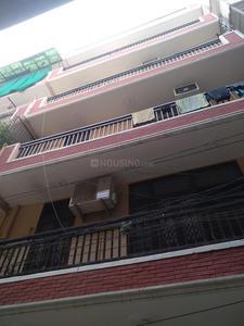 Gallery Cover Pic of Om Apartment