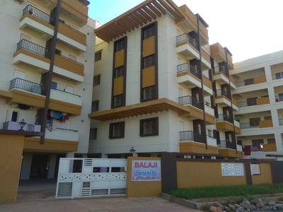 Project Image of 1068 Sq.ft 2 BHK Apartment / Flat for sale in Electronic City for Rs. 6800650