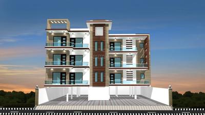 Aggarwal Estate And Consultants Aggarwal Homes Project Images