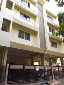 Parsvnath Pratibha Apartment
