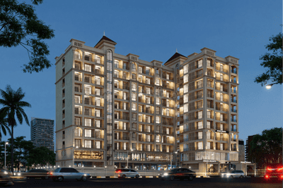 Gallery Cover Pic of Grand Heights