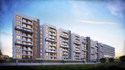 Project Image of 1500 Sq.ft 3 BHK Apartment / Flat for sale in Jakkur for Rs. 23000000