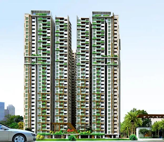 Arsis Green Hills Main Image 1