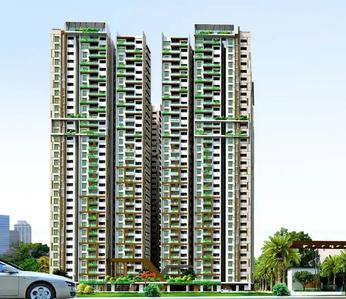 Project Image of 1335 Sq.ft 2 BHK Apartment / Flat for sale in Battarahalli for Rs. 14000000