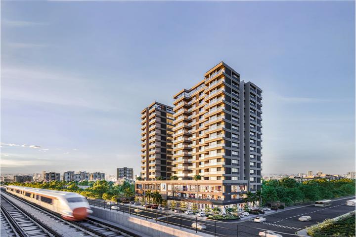 Gallery Cover Pic of Hilltown The Overa