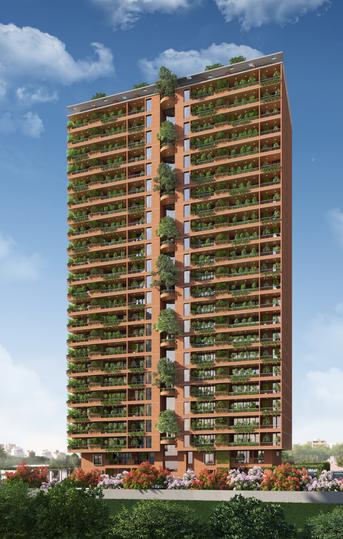 Gallery Cover Pic of Pranava One Hyderabad Residential