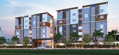 Gallery Cover Pic of Heritage Living