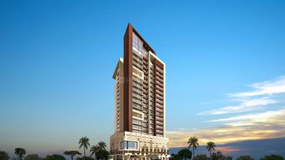 Project Image of 575 Sq.ft 1 BHK Apartment / Flat for sale in Mahim for Rs. 21000000
