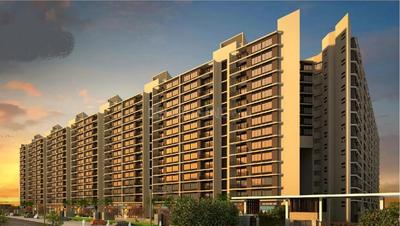 Project Image of 2251 Sq.ft 4.5 BHK Apartment / Flat for sale in Undri for Rs. 18000000