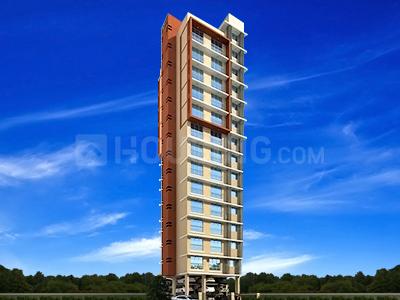 Gallery Cover Pic of Shamik Esteen