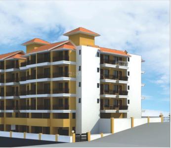 Vision Dempo Vision Galleria Project Images