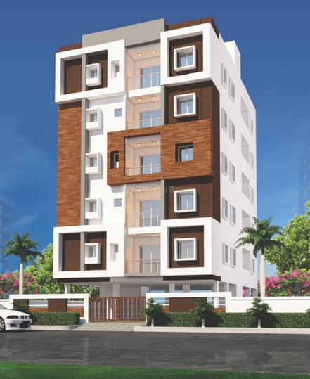 Gallery Cover Pic of SSV Icon