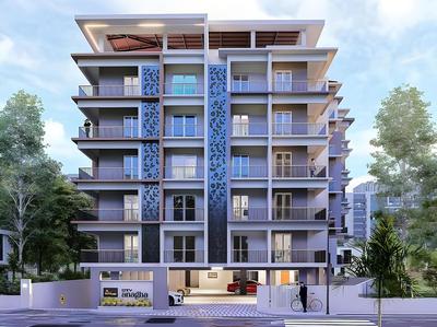 Gallery Cover Pic of City Anagha