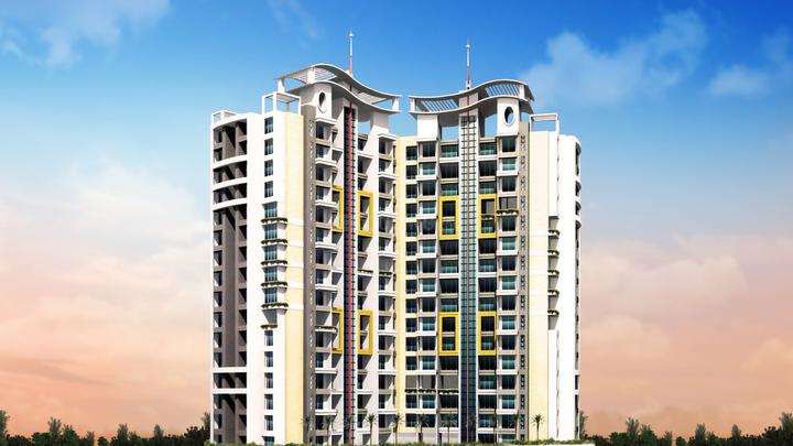 Gallery Cover Pic of Happy Home Sarvodaya Hill