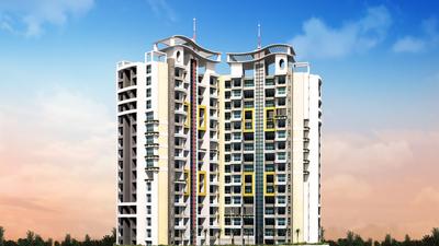 Gallery Cover Pic of Happy Home Sarvodaya Hill