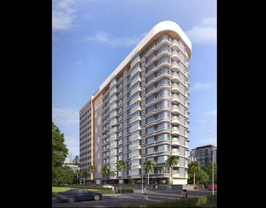 Project Image of 3500 Sq.ft 6 BHK Apartment / Flat for sale in Vile Parle East for Rs. 147500000