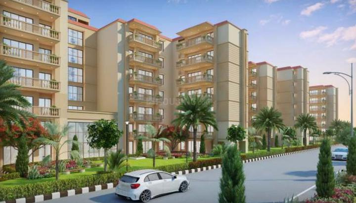 Gallery Cover Pic of Omega Sun City Apartments