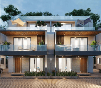 Gallery Cover Pic of Sahjanand The Garden