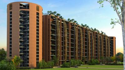 Project Image of 2305 Sq.ft 3 BHK Apartment / Flat for sale in Whitefield for Rs. 45000000