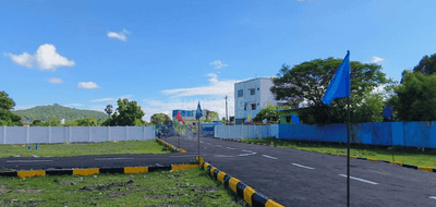 Residential Lands for Sale in Senthil Garden