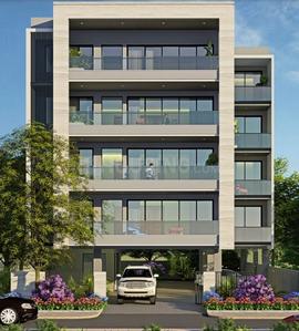 DLF Siris Estate More Images 2