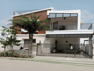 Gallery Cover Pic of Jones Cassia III Villas