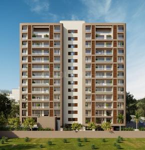 Milestone Opulence Green Project Images