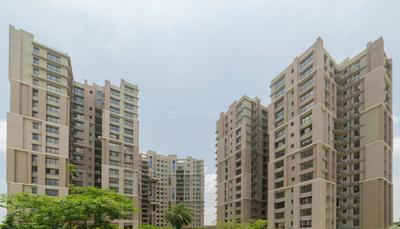 Project Image of 1803 Sq.ft 3 BHK Apartment / Flat for sale in Kamalgazi for Rs. 15000000