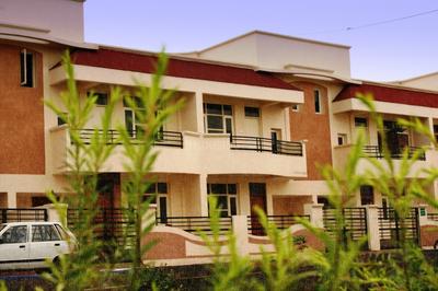 Project Image of 900 Sq.ft 3 BHK Duplex for sale in Mahalgaon for Rs. 12000000