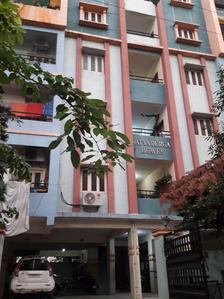 Satya Durga Heavens Project Images
