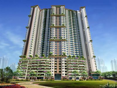 3 BHK Flat