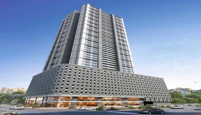 2 BHK Flat