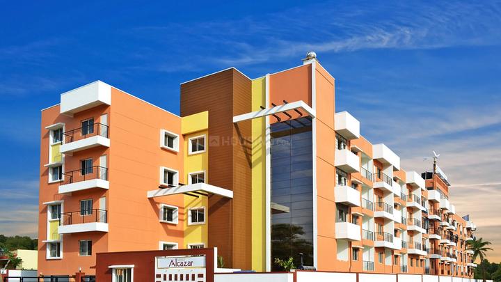 Coevolve Alcazar More Images 1