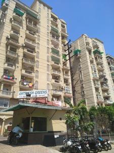 Antriksh Green Society