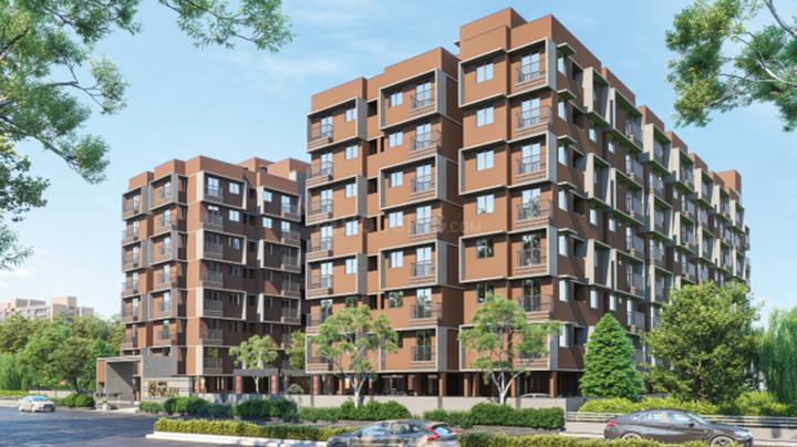 Gallery Cover Pic of Gajanand Aatrey Ivaan 4