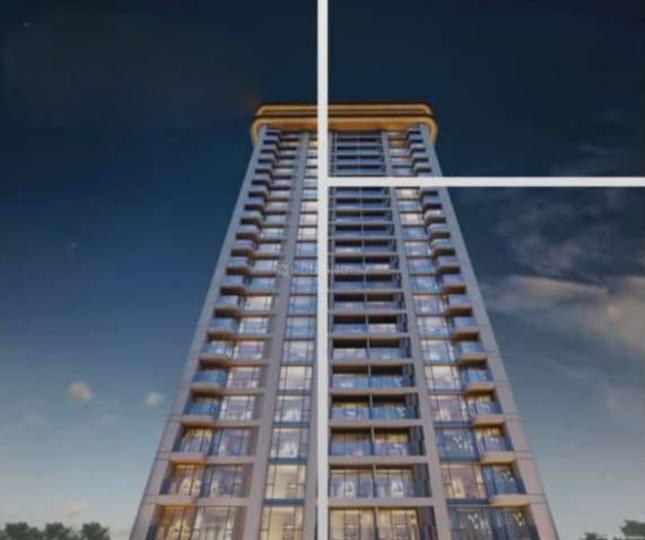 Gallery Cover Pic of Alchemi S City R1