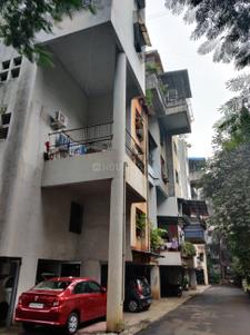 Gallery Cover Image of 650 Sq.ft 1 BHK Apartment / Flat for rent in Bhosale Paradise, Ashok Nagar for Rs. 30000