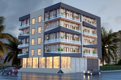 ARE Riviera Luxury Floors