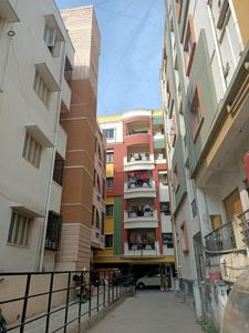 Sri Karas Palm Residency Project Images