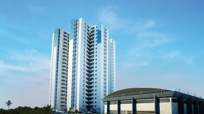 Gallery Cover Pic of Trinity Mercury
