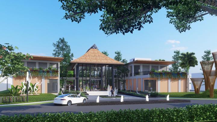 Gallery Cover Pic of EIPL Treasure Trove