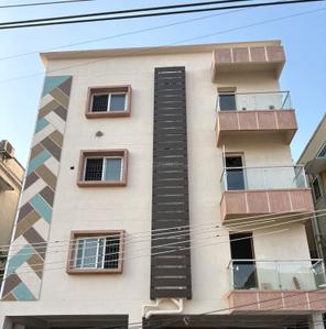 Gallery Cover Pic of Arul Bhairav Flats