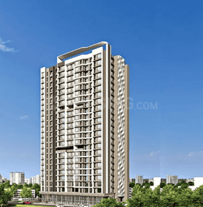 Project Image of 401 Sq.ft 1 BHK Apartment / Flat for sale in Vikhroli East for Rs. 8400000