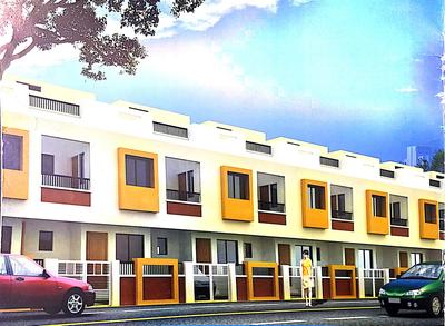 Gallery Cover Pic of Ranwara Rowhouse
