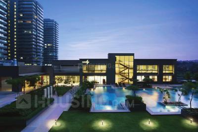 Project Image of 752 Sq.ft 2 BHK Apartment / Flat for sale in Ghatkopar West for Rs. 19900000