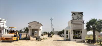 Residential Lands for Sale in Swastik Green Park