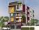 Sri Manishaa Royal House Elevation 1