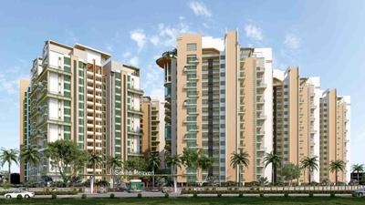 Project Image of 1600 Sq.ft 3 BHK Apartment / Flat for sale in Lalarpura for Rs. 10000000