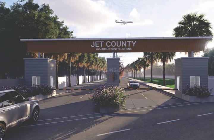 Gallery Cover Pic of Hymarque Jet County