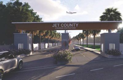 Hymarque Jet County